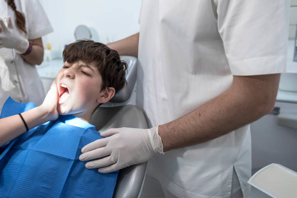 Dentist for Dental Trauma in HI