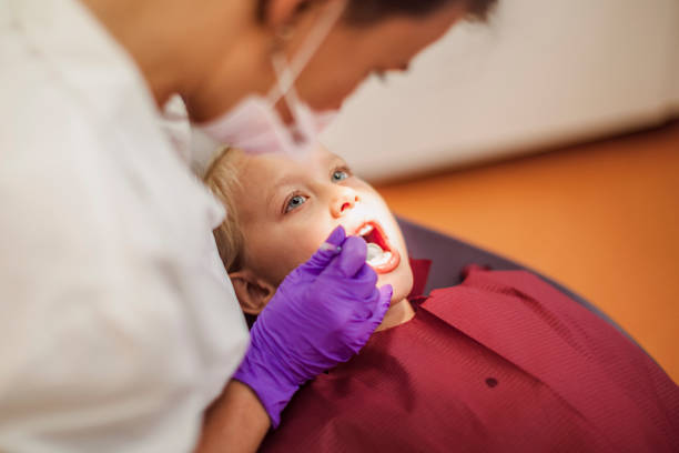 Best Cracked Tooth Emergency Dentist  in Wailea, HI